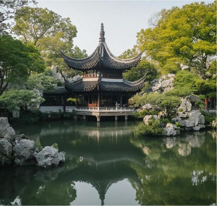 湘潭雨湖妙菱建筑有限公司